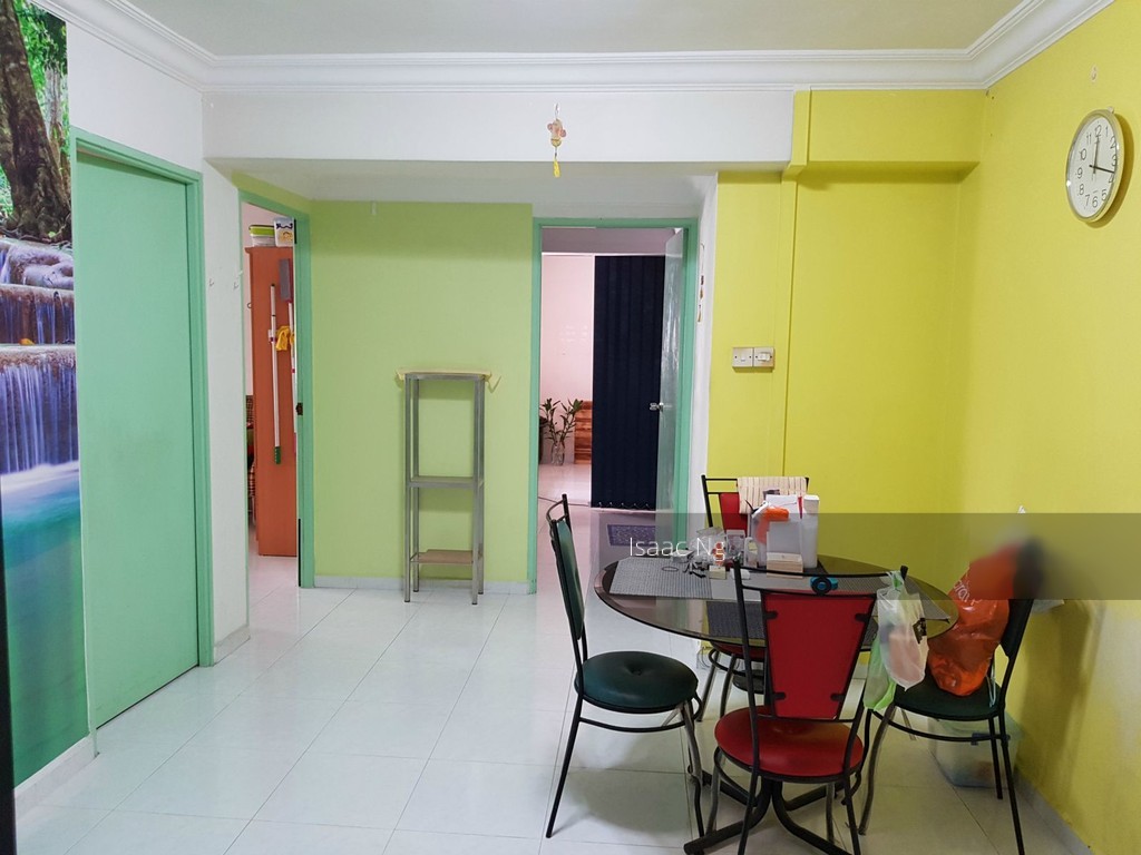 Blk 173 Gangsa Road (Bukit Panjang), HDB 5 Rooms #127366982